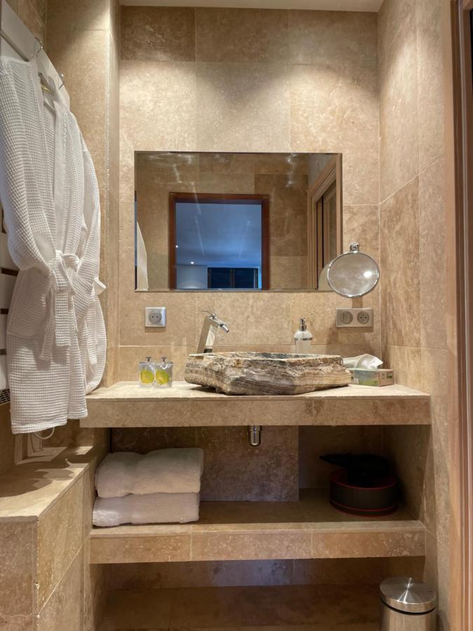 Suite Au Bord Du Rhone Vienne  Exterior photo